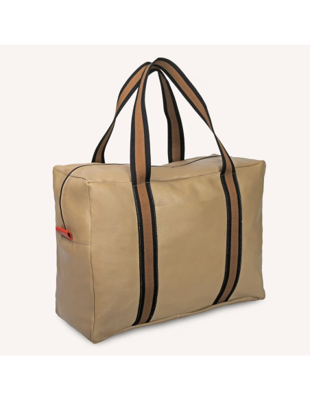 SAC NOMADE 48H - BANDIT MANCHOT