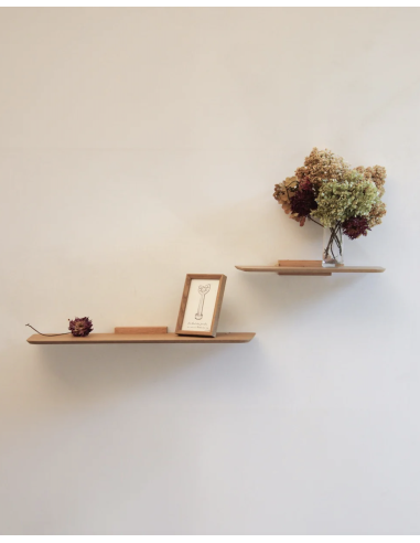 ETAGERE AILERON - REINE MERE 