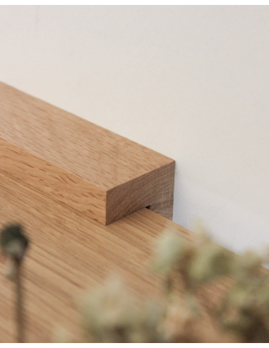 ETAGERE AILERON - REINE MERE 