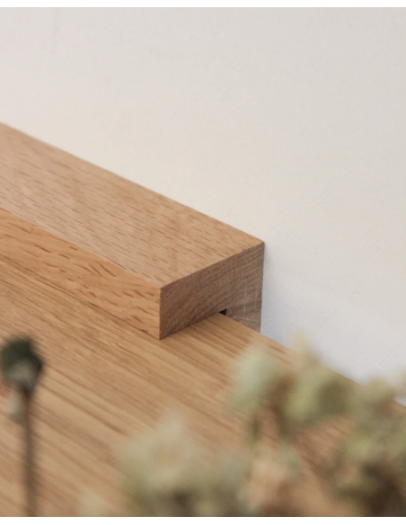 ETAGERE AILERON - REINE MERE 