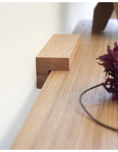 ETAGERE AILERON - REINE MERE 