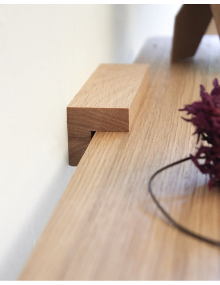 ETAGERE AILERON - REINE MERE 