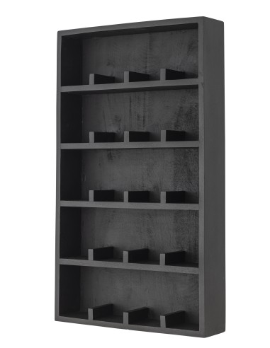 ETAGERE THESSA EN BOIS - BLOOMINGVILLE