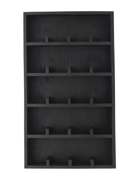 ETAGERE THESSA EN BOIS - BLOOMINGVILLE