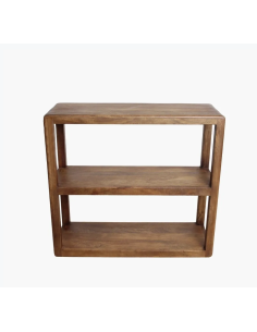 ETAGERE EN BOIS BULLNOSE - RAW MATERIALS 2