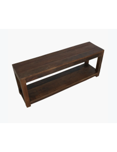 BANC EN BOIS - RAW MATERIALS 2