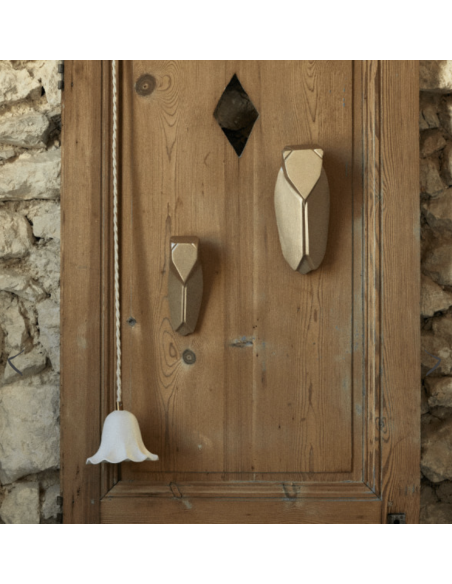 CIGALE DECORATIVE GRAND FORMAT - MONOCHROMIC