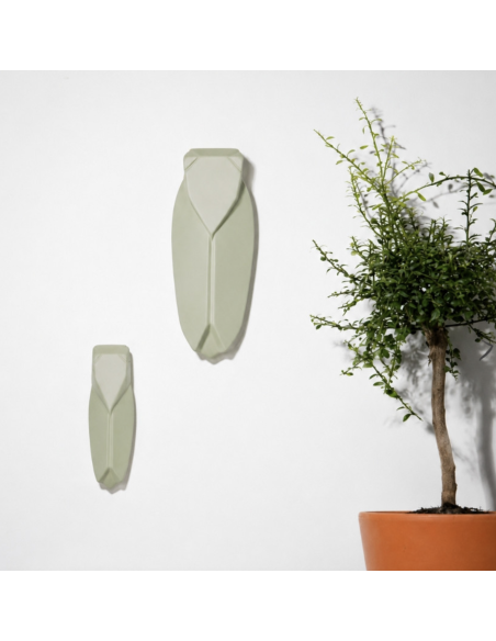 CIGALE DECORATIVE GRAND FORMAT - MONOCHROMIC