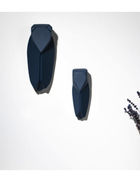 CIGALE DECORATIVE GRAND FORMAT - MONOCHROMIC