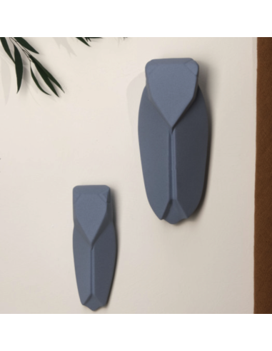 CIGALE DECORATIVE GRAND FORMAT - MONOCHROMIC
