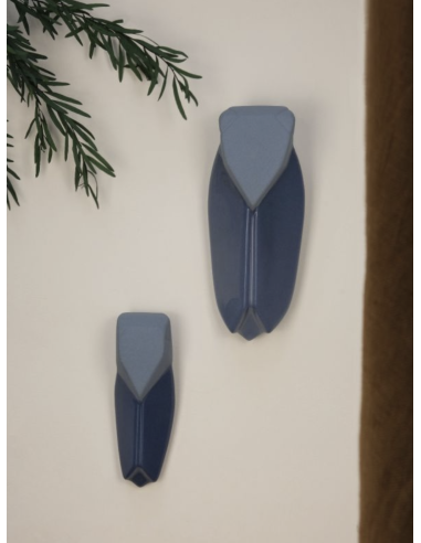 CIGALE DECORATIVE GRAND FORMAT - MONOCHROMIC