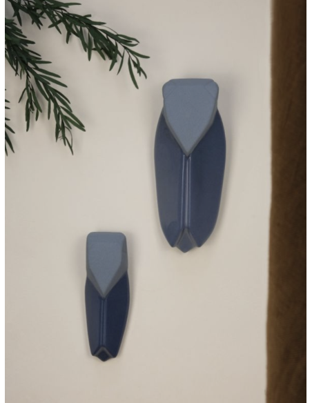 CIGALE DECORATIVE GRAND FORMAT - MONOCHROMIC