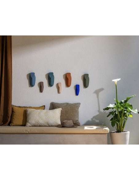 CIGALE DECORATIVE GRAND FORMAT - MONOCHROMIC