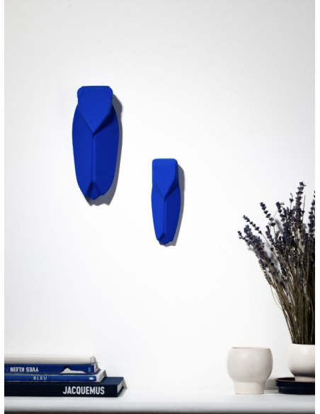 CIGALE DECORATIVE GRAND FORMAT - MONOCHROMIC