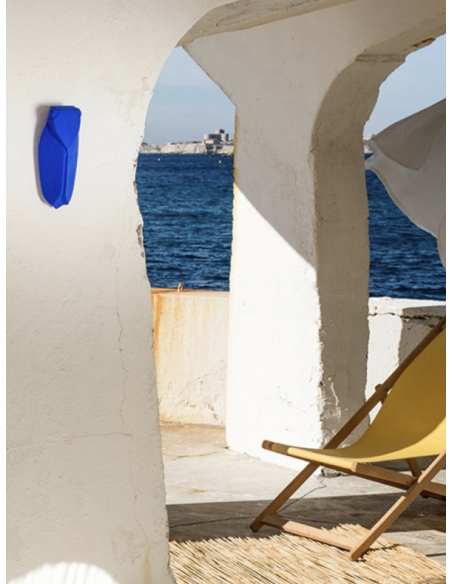 CIGALE DECORATIVE GRAND FORMAT - MONOCHROMIC