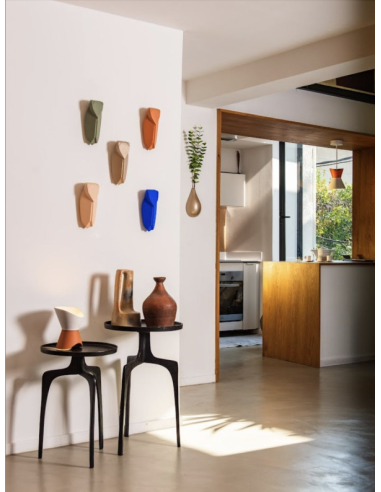 CIGALE DECORATIVE GRAND FORMAT - MONOCHROMIC