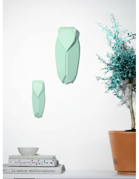 CIGALE DECORATIVE GRAND FORMAT - MONOCHROMIC