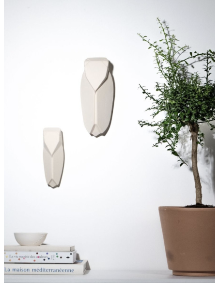 CIGALE DECORATIVE GRAND FORMAT - MONOCHROMIC