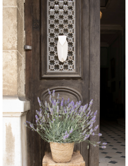 CIGALE DECORATIVE GRAND FORMAT - MONOCHROMIC