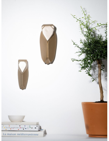 CIGALE DECORATIVE GRAND FORMAT - MONOCHROMIC