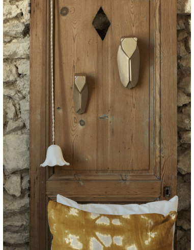 CIGALE DECORATIVE GRAND FORMAT - MONOCHROMIC