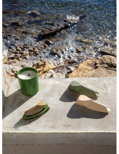 CIGALE DECORATIVE GRAND FORMAT - MONOCHROMIC