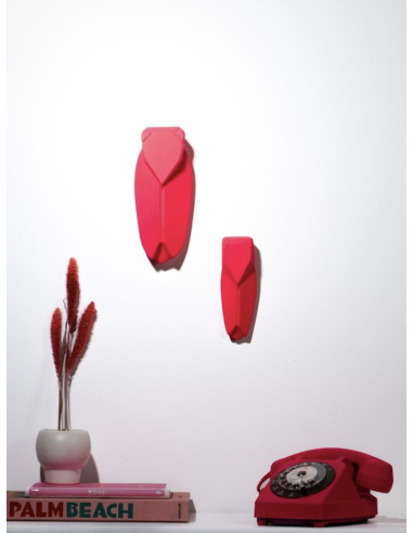 CIGALE DECORATIVE GRAND FORMAT - MONOCHROMIC