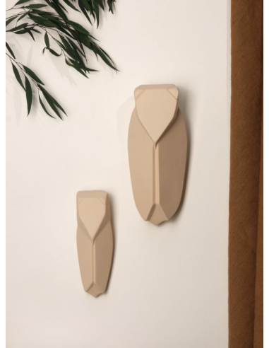 CIGALE DECORATIVE GRAND FORMAT - MONOCHROMIC