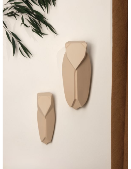 CIGALE DECORATIVE GRAND FORMAT - MONOCHROMIC