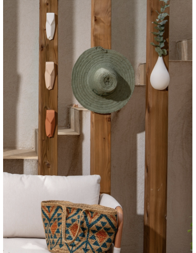 CIGALE DECORATIVE GRAND FORMAT - MONOCHROMIC