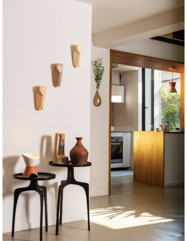 CIGALE DECORATIVE GRAND FORMAT - MONOCHROMIC