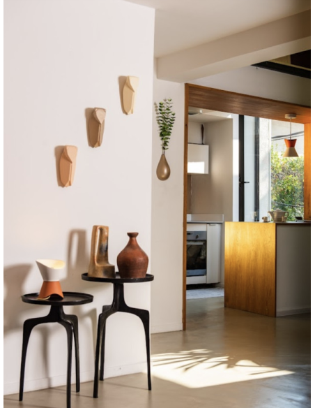 CIGALE DECORATIVE GRAND FORMAT - MONOCHROMIC