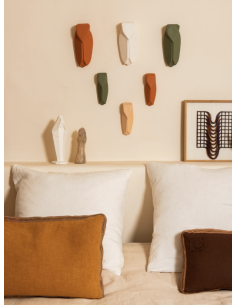 CIGALE DECORATIVE PETIT FORMAT - MONOCHROMIC