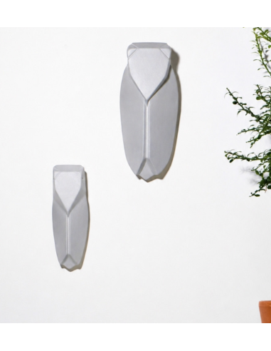 CIGALE DECORATIVE PETIT FORMAT - MONOCHROMIC