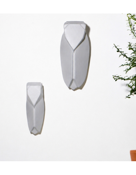 CIGALE DECORATIVE PETIT FORMAT - MONOCHROMIC