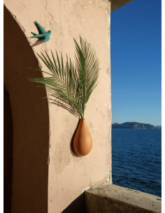 GOUTTE DE TERRE - MONOCHROMIC