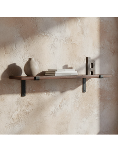 ÉTAGÈRE MURALE - RAW MATERIALS  2