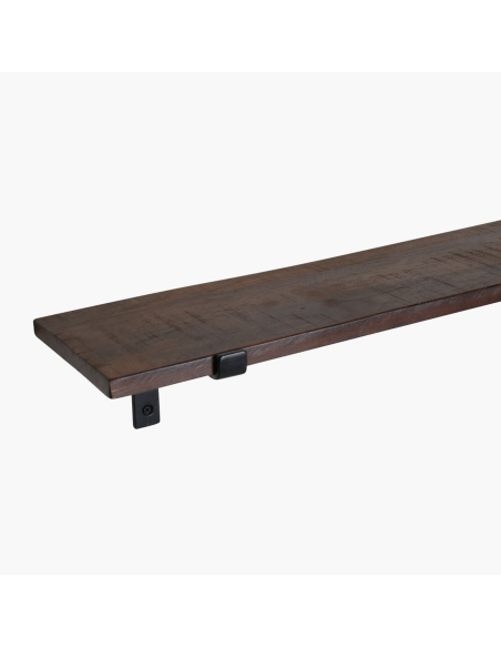 ÉTAGÈRE MURALE - RAW MATERIALS 