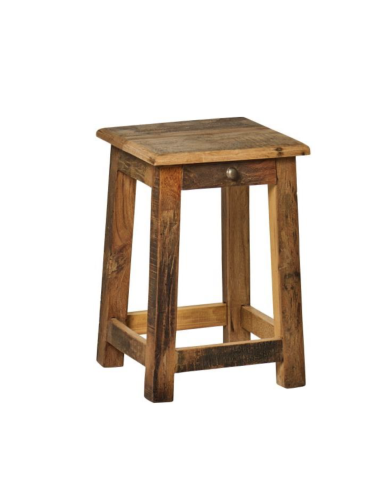 CHEVET À TIROIR - IB LAURSEN 