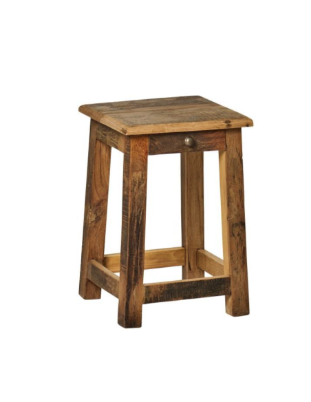 CHEVET À TIROIR - IB LAURSEN 