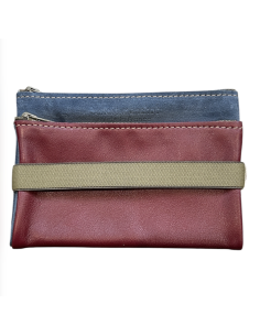 DOUBLE TROUSSE EN CUIR MOYEN MODELE - BANDIT MANCHOT 2