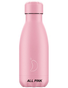 BOUTEILLE ISOTHERME 260ML - CHILLY'S 2