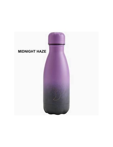 BOUTEILLE ISOTHERME 260ML - CHILLY'S