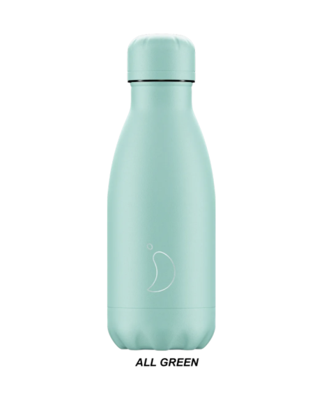 BOUTEILLE ISOTHERME 260ML - CHILLY'S