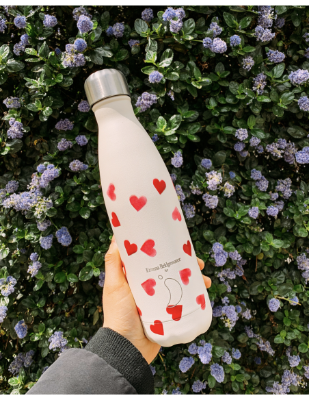 BOUTEILLE ISOTHERME 500ML - CHILLY'S