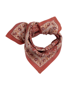 PETIT FOULARD - BINDI ATELIER 2