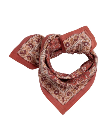 PETIT FOULARD - BINDI ATELIER
