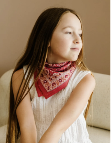 PETIT FOULARD - BINDI ATELIER