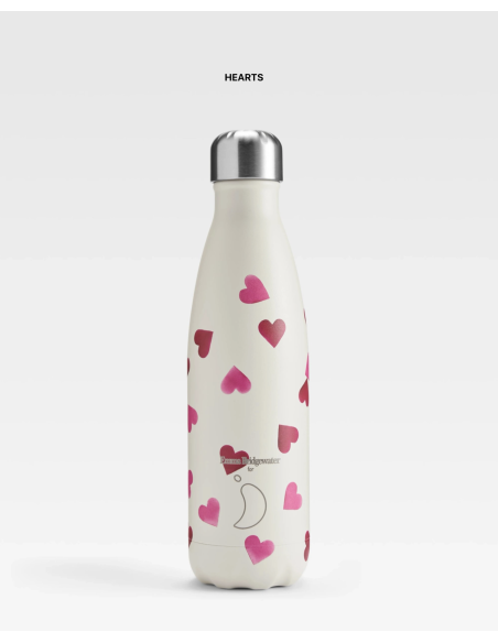 BOUTEILLE ISOTHERME 500ML - CHILLY'S