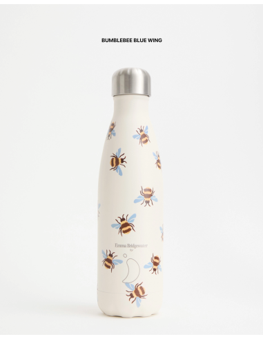 BOUTEILLE ISOTHERME 500ML - CHILLY'S